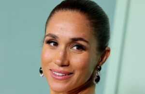 Meghan Markle usa este polidor de arroz viral para uma ‘esfoliação sutil’ pele de meghan markle