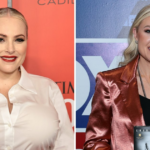 Meghan McCain critica ‘crueldade’ contra Erika Kirk após a morte de Charlie