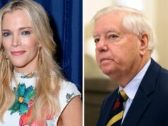 Megyn Kelly critica Lindsey Graham por ameaçar aliados no Irã: ‘Quem morreu e o tornou presidente?’ | Vídeo Jogar