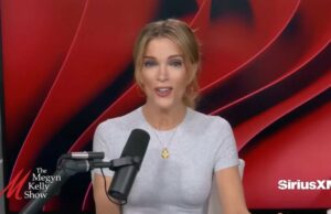 Megyn Kelly deseja que Pete Hegseth ‘corte a conversa sobre Jesus’ durante seus briefings de guerra: ‘Parece estranho’ | Vídeo Kristi Noem (Getty Images)