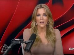 Megyn Kelly ridiculariza a desculpa de Trump para a guerra no Irã, culpa Shapiro e Graham: ‘Isso faz algum sentido para você?’ | Vídeo Jogar