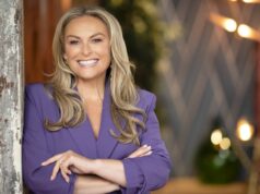 Mel Schilling, especialista do MAFS, morre após batalhar contra o câncer Jantar de especialistas do MAFS 2025 6 Mel Schilling