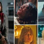 Melhor terror de fevereiro de 2026: retorno de 'Scream', um novo 'Drácula' estiloso, Joe Keery salva o mundo e muito mais