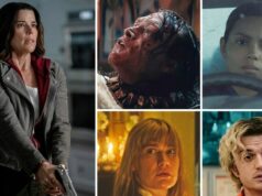 Melhor terror de fevereiro de 2026: retorno de ‘Scream’, um novo ‘Drácula’ estiloso, Joe Keery salva o mundo e muito mais Melhor terror de fevereiro de 2026: retorno de 'Scream', um novo 'Drácula' estiloso, Joe Keery salva o mundo e muito mais