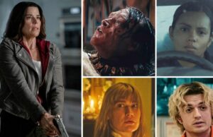 Melhor terror de fevereiro de 2026: retorno de ‘Scream’, um novo ‘Drácula’ estiloso, Joe Keery salva o mundo e muito mais Melhor terror de fevereiro de 2026: retorno de 'Scream', um novo 'Drácula' estiloso, Joe Keery salva o mundo e muito mais