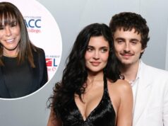 Melissa Rivers diz que Kylie mostrou poder ao deixar Timothee brilhar no Oscar Timothee-Chalamet-Oscars-GettyImages-2266705108