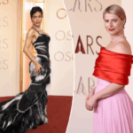 Melissa Rivers nos acertos e erros do tapete vermelho do Oscar 2026