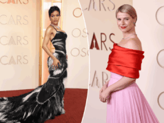 Melissa Rivers nos acertos e erros do tapete vermelho do Oscar 2026 Melissa Rivers nos acertos e erros do tapete vermelho do Oscar 2026