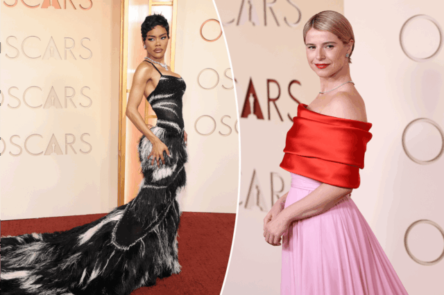 Melissa Rivers nos acertos e erros do tapete vermelho do Oscar 2026
