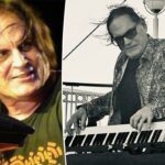 Membro fundador da Ambrosia, Christopher North, morto aos 75 anos