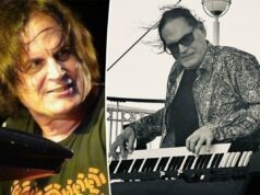 Membro fundador da Ambrosia, Christopher North, morto aos 75 anos Membro fundador da Ambrosia, Christopher North, morto aos 75 anos