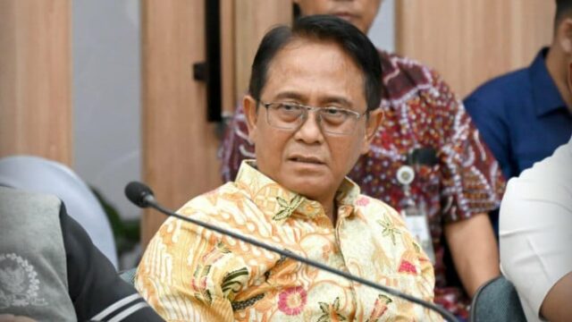 Membros do DPR pedem que o desenvolvimento do PIK 2 preste atenção à situação das comunidades vizinhas
