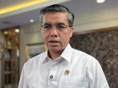 Menaker Segera Buat Surat Edaran Imbauan WFH Buat Pekerja Swasta-BUMN Menaker Segera Buat Surat Edaran Imbauan WFH Buat Pekerja Swasta-BUMN