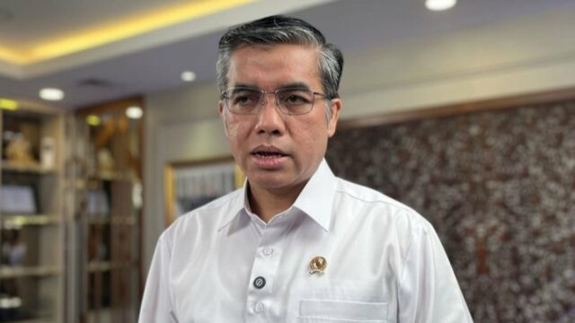 Menaker Segera Buat Surat Edaran Imbauan WFH Buat Pekerja Swasta-BUMN
