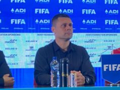 Menang Tipis di GBK, Dimitrov Bongkar Kunci Sukses Bulgária Taklukkan Timnas Indonésia Menang Tipis di GBK, Dimitrov Bongkar Kunci Sukses Bulgária Taklukkan Timnas Indonésia