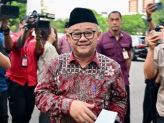 Mendikdasmen: Pembelajaran di Sekolah Tetap Berlangsung Usai Lebaran Mendikdasmen: Pembelajaran di Sekolah Tetap Berlangsung Usai Lebaran