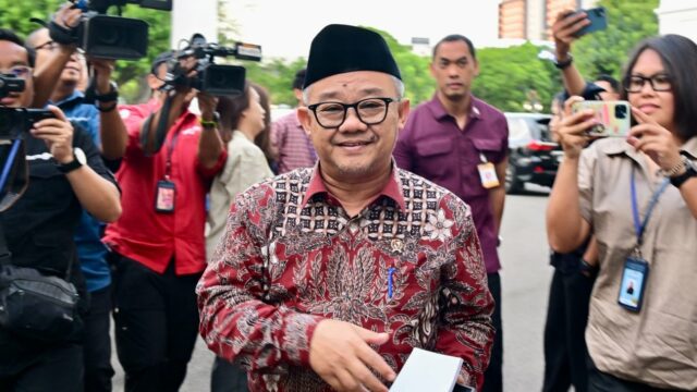 Mendikdasmen: Pembelajaran di Sekolah Tetap Berlangsung Usai Lebaran
