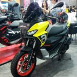 Mendominasi MotoGP 2026, Segini Harga Motor Aprilia na Indonésia