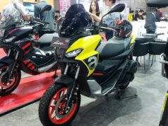 Mendominasi MotoGP 2026, Segini Harga Motor Aprilia na Indonésia Mendominasi MotoGP 2026, Segini Harga Motor Aprilia na Indonésia