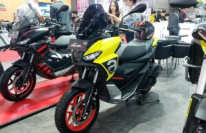 Mendominasi MotoGP 2026, Segini Harga Motor Aprilia na Indonésia Mendominasi MotoGP 2026, Segini Harga Motor Aprilia na Indonésia