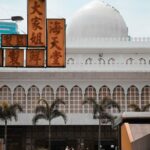 Menelusuri 3 Masjid Bersejarah em Hong Kong, Jejak Komunitas Muslim em Tengah Kota Modern