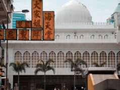 Menelusuri 3 Masjid Bersejarah em Hong Kong, Jejak Komunitas Muslim em Tengah Kota Modern Menelusuri 3 Masjid Bersejarah em Hong Kong, Jejak Komunitas Muslim em Tengah Kota Modern