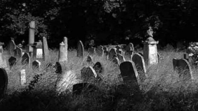 Mengintip Makam Paling Berbahaya di Dunia, Kisah Nyata Korban Ledakan Nuklir yang Bikin Merinding
