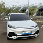 Menguji Teknologi Canggih di BYD Atto 3 Advanced Plus, Begini Hasilnya