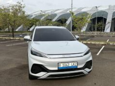Menguji Teknologi Canggih di BYD Atto 3 Advanced Plus, Begini Hasilnya Menguji Teknologi Canggih di BYD Atto 3 Advanced Plus, Begini Hasilnya