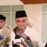 Menhaj Pastikan Keberangkatan Haji 2026 Sesuai Jadwal Meski Ada Konflik de Timur Tengah