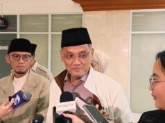 Menhaj Pastikan Keberangkatan Haji 2026 Sesuai Jadwal Meski Ada Konflik de Timur Tengah Menhaj Pastikan Keberangkatan Haji 2026 Sesuai Jadwal Meski Ada Konflik de Timur Tengah