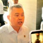 Menhub Dudy Janji Benahi Penyebab Antrean Panjang de Lintas Ketapang-Gilimanuk