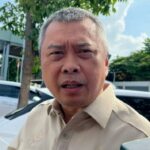 Menhub Dudy Prediksi Jumlah Pemudik Tahun 2026 Capai 154 Juta, Paling Banyak dari Jakarta Timur