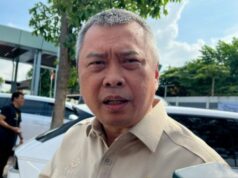 Pengusaha Logistik Tak Patuhi Aturan Pembatasan Angkutan Barang, Menhub Buka Suara Menhub Dudy Prediksi Jumlah Pemudik Tahun 2026 Capai 154 Juta, Paling Banyak dari Jakarta Timur