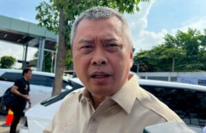 Pengusaha Logistik Tak Patuhi Aturan Pembatasan Angkutan Barang, Menhub Buka Suara Menhub Dudy Prediksi Jumlah Pemudik Tahun 2026 Capai 154 Juta, Paling Banyak dari Jakarta Timur