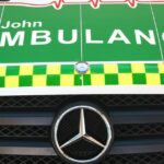 Menina atacada por cachorro nos subúrbios ao norte de Perth