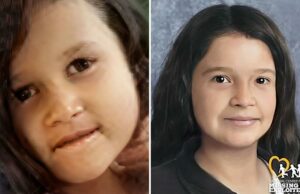 Menina californiana de 11 anos que desapareceu em 2020 é encontrada morando na Carolina do Norte com um nome diferente Menina californiana de 11 anos que desapareceu em 2020 é encontrada morando na Carolina do Norte com um nome diferente