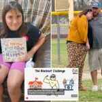 Menina de 9 anos morre devido ao desafio de apagão que viu nas redes sociais, enquanto pais de coração partido destroem algoritmos viciantes: 'Muitas crianças perdidas'