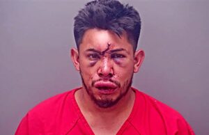 Menino de 13 anos nocauteia o pai para impedi-lo de supostamente estrangular uma mulher Yahoo news home