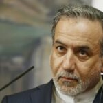 Menlu Irã soal Mojtaba Khamenei Luka Parah e Wajahnya Cacat: Semua Terkendali