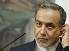 Menlu Irã soal Mojtaba Khamenei Luka Parah e Wajahnya Cacat: Semua Terkendali Menlu Irã soal Mojtaba Khamenei Luka Parah e Wajahnya Cacat: Semua Terkendali