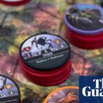 Menos reaparecimento, mais relançamento: seis dos melhores jogos de tabuleiro baseados em videogames