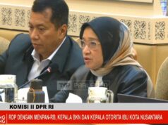 Menpan RB Tegaskan PPPK Tak Boleh Dipecat jika Kontraknya Belum Habis Menpan RB Tegaskan PPPK Tak Boleh Dipecat jika Kontraknya Belum Habis