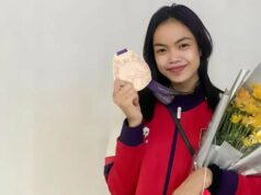 Menpora Erick Thohir Pasang Badan para Atlet Viona Amalia Adinda Putri Usai Bongkar Kasus Kekerasan Sexual Atlet Menpora Erick Thohir Pasang Badan para Atlet Viona Amalia Adinda Putri Usai Bongkar Kasus Kekerasan Sexual Atlet