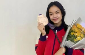 Menpora Erick Thohir Pasang Badan para Atlet Viona Amalia Adinda Putri Usai Bongkar Kasus Kekerasan Sexual Atlet Menpora Erick Thohir Pasang Badan para Atlet Viona Amalia Adinda Putri Usai Bongkar Kasus Kekerasan Sexual Atlet