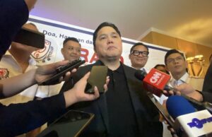 Menpora Respons Pengakuan Atlet Kickboxing soal Dugaan Kekerasan Sexual por Pelatih, Ancam Hukum Seumur Hidup Menpora Respons Pengakuan Atlet Kickboxing soal Dugaan Kekerasan Sexual por Pelatih, Ancam Hukum Seumur Hidup