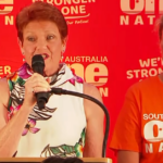 Pauline Hanson