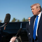 Mensagem de desligamento do Partido Republicano: Democratas sacrificam vidas americanas para proteger ilegais