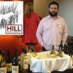 Mensagem de seis palavras do magnata de Napa Valley após ser preso por fraude de uva de US$ 2,5 milhões