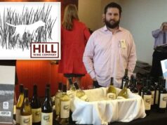 Mensagem de seis palavras do magnata de Napa Valley após ser preso por fraude de uva de US$ 2,5 milhões Mensagem de seis palavras do magnata de Napa Valley após ser preso por fraude de uva de US$ 2,5 milhões